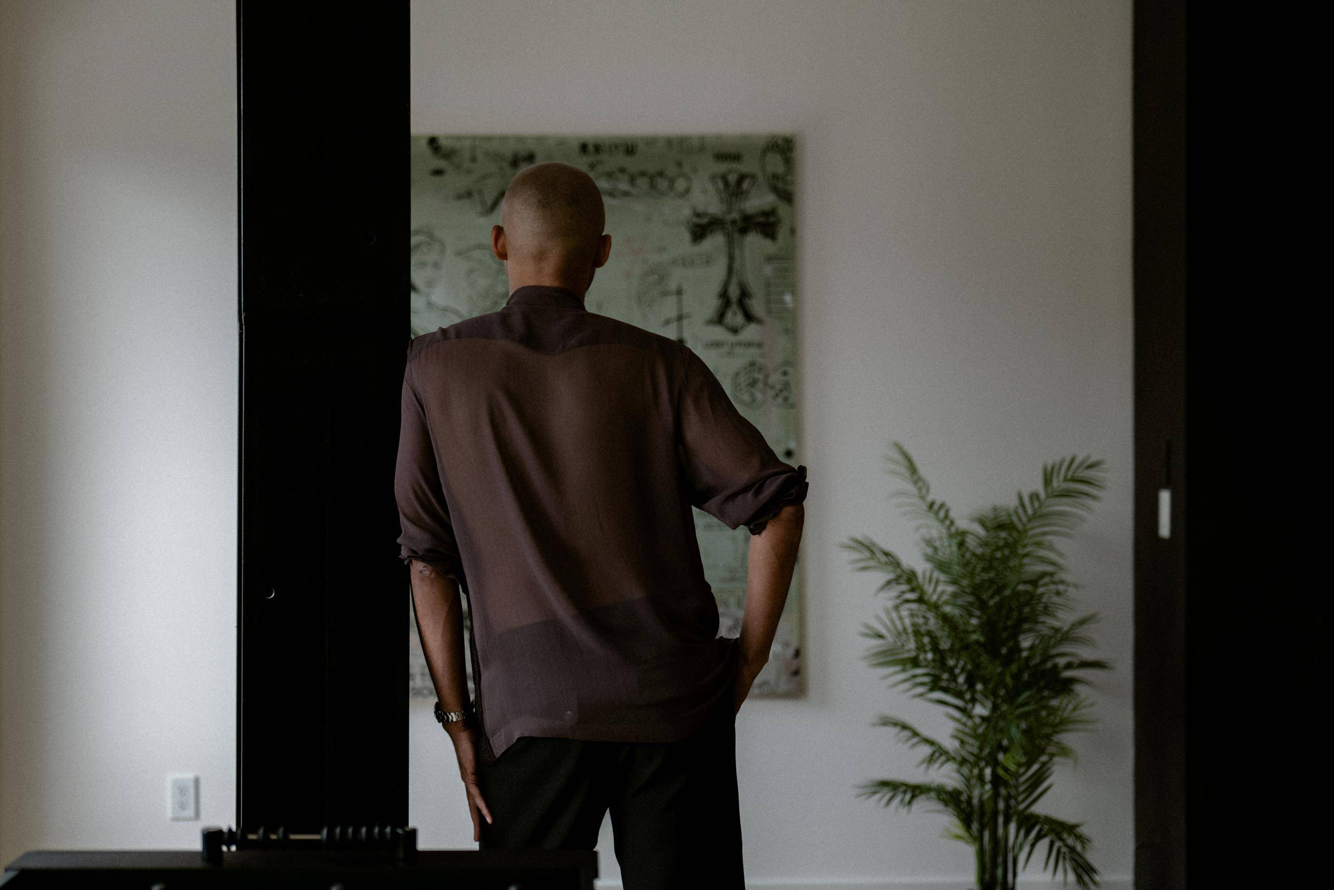 Introducing Dries Van Noten Fall 2024 Men's Collection